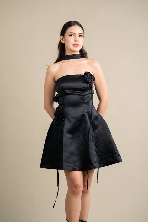 Cocktail: Roxanne Luxurious Dress